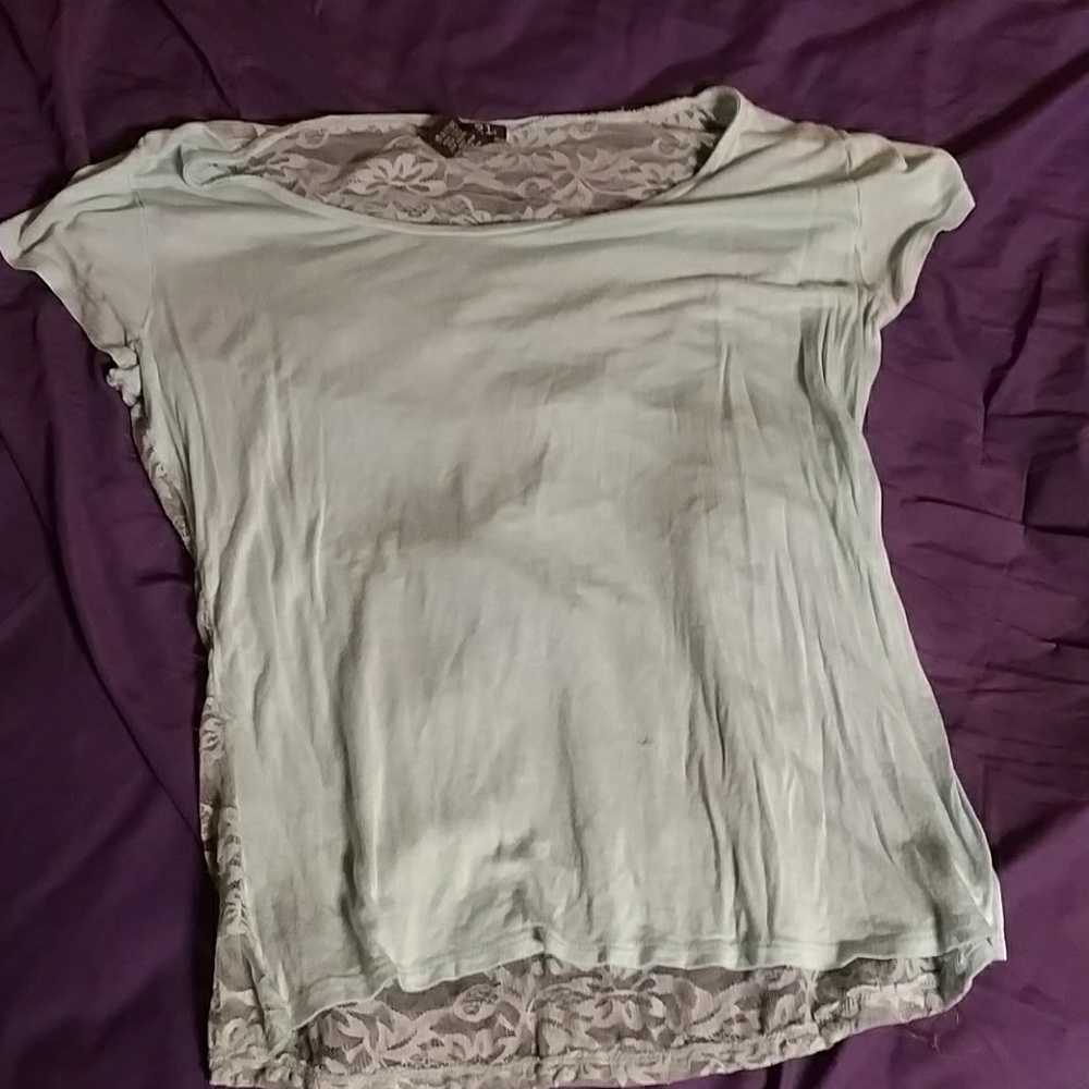 Lacey t